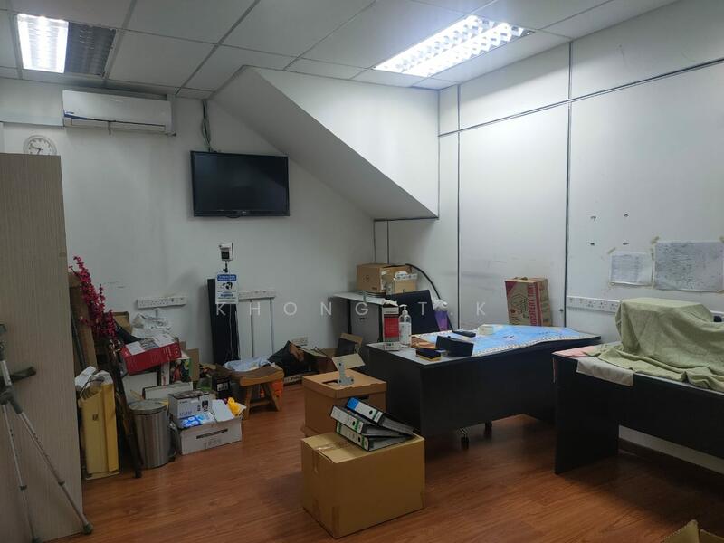 Office Room