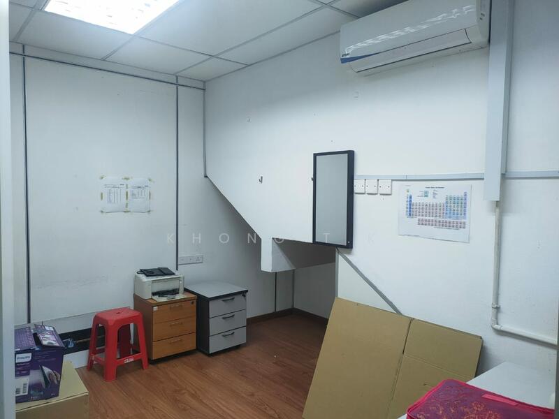 Office Room