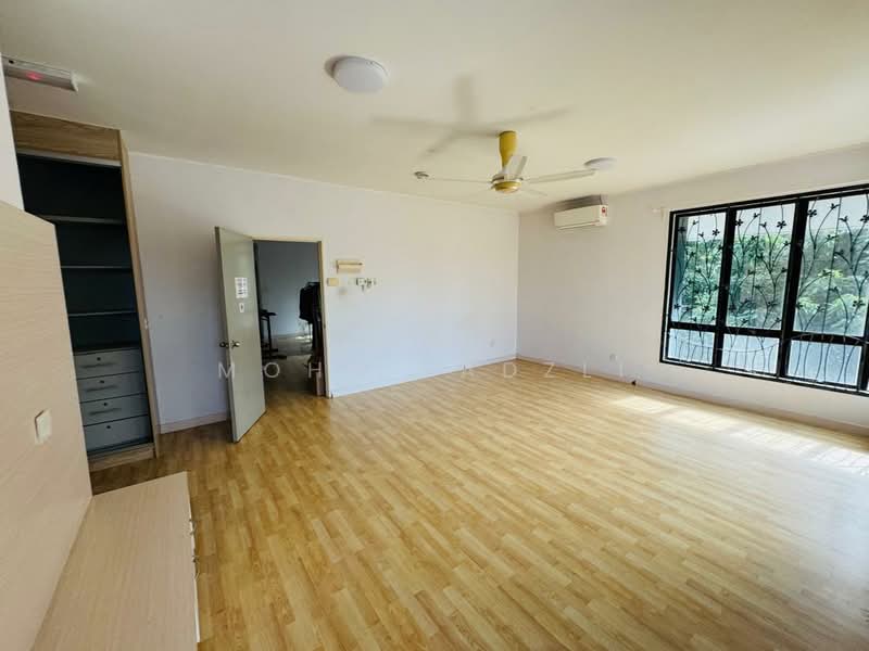 2-storey Terraced House for Sale in Denai Alam (Shah Alam) - Mohd Fadzli - Interior - PropertyGuru.com.my