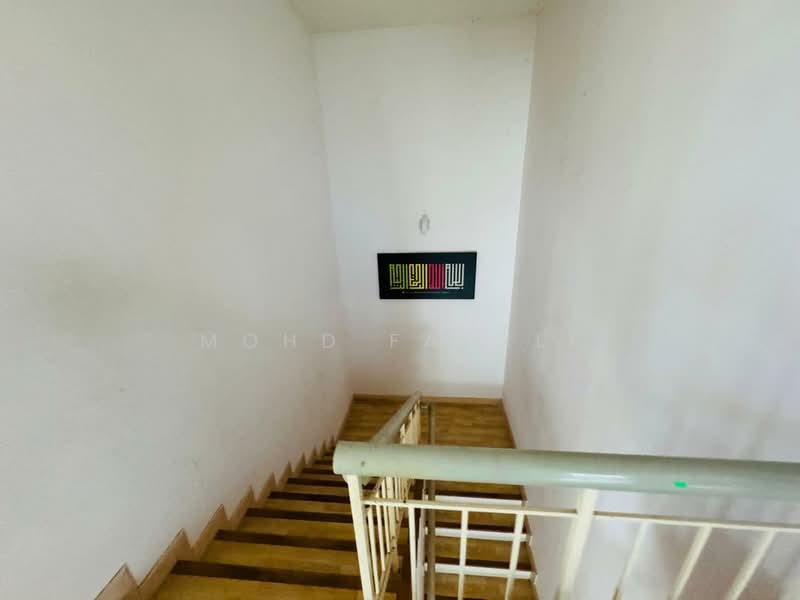2-storey Terraced House for Sale in Denai Alam (Shah Alam) - Mohd Fadzli - Interior - PropertyGuru.com.my