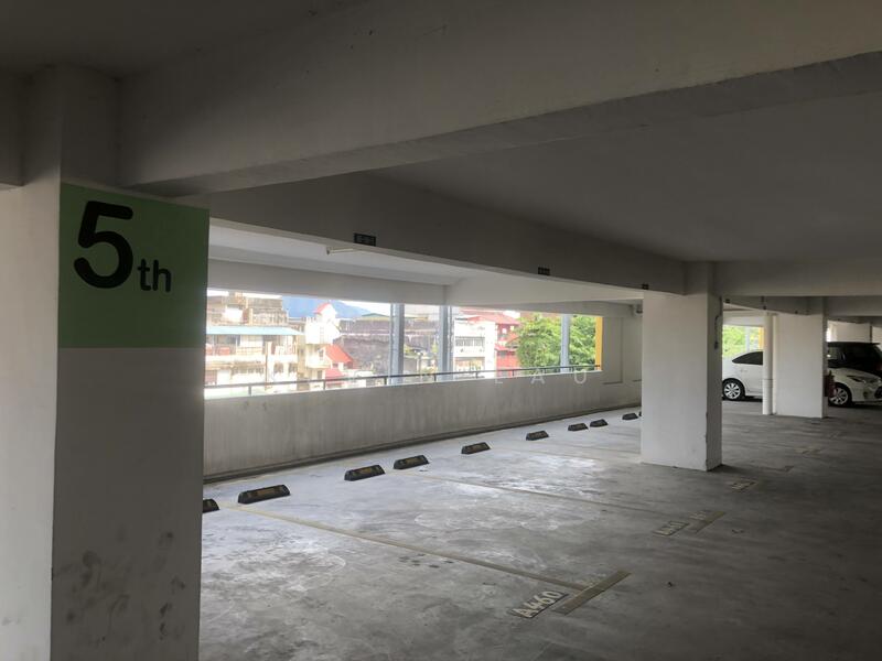 Untuk Disewa - The Majestic