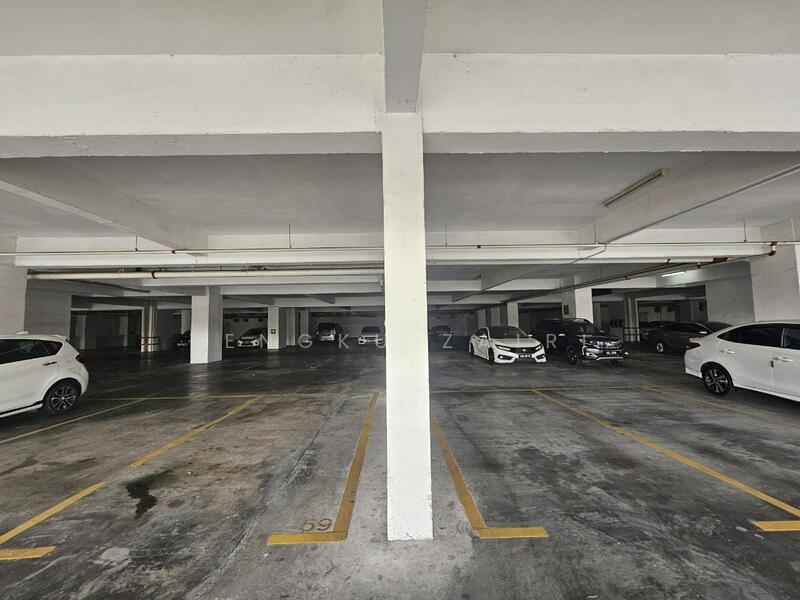 Car Park