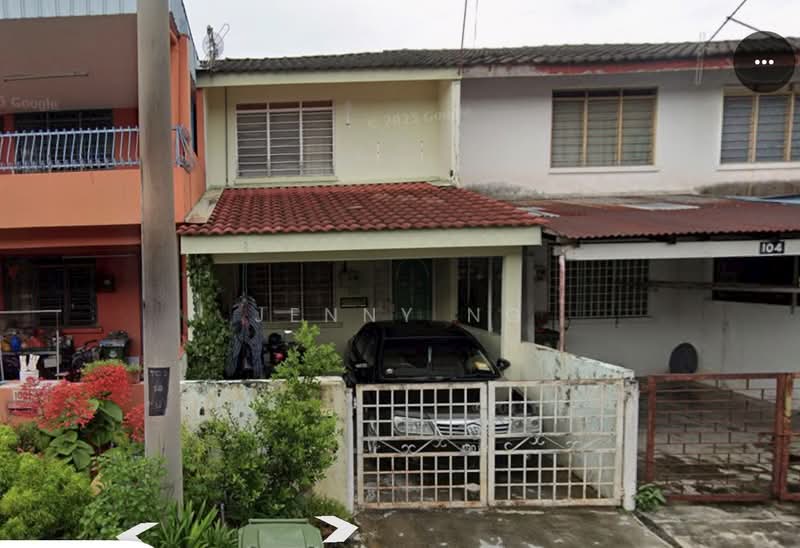 Rumah Teres 2 Tingkat untuk Dijual di Taman Cempaka (Ipoh) - Jenny Ng - PropertyGuru.com.my