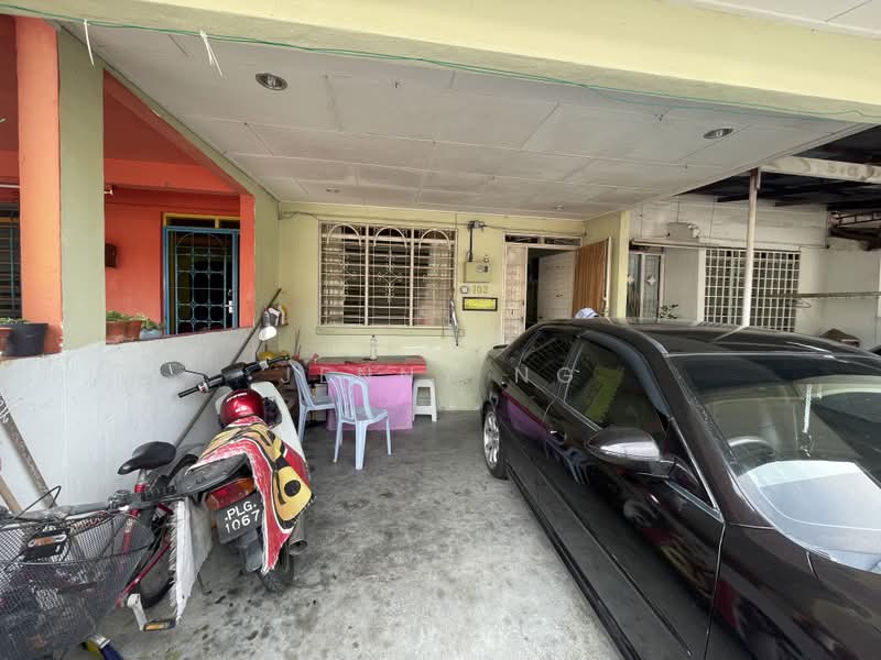 Rumah Teres 2 Tingkat untuk Dijual di Taman Cempaka (Ipoh) - Jenny Ng - PropertyGuru.com.my