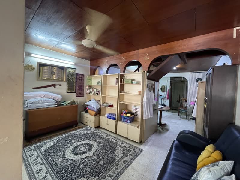Rumah Teres 2 Tingkat untuk Dijual di Taman Cempaka (Ipoh) - Jenny Ng - PropertyGuru.com.my