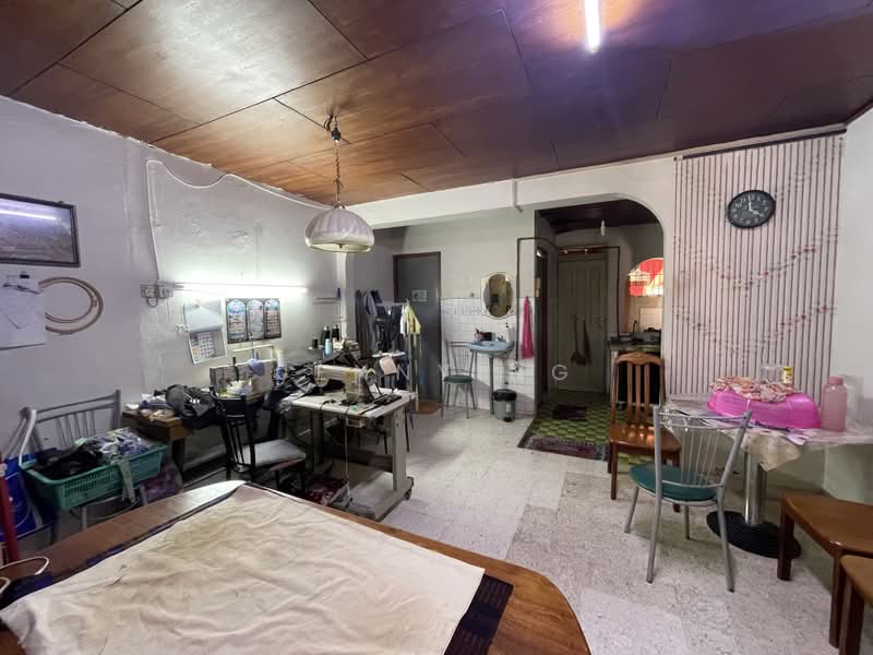 Rumah Teres 2 Tingkat untuk Dijual di Taman Cempaka (Ipoh) - Jenny Ng - PropertyGuru.com.my