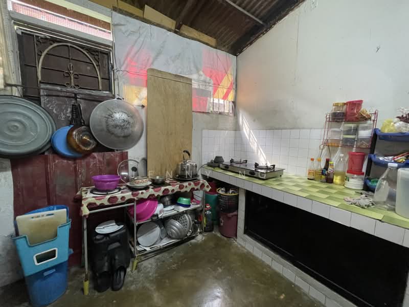 Rumah Teres 2 Tingkat untuk Dijual di Taman Cempaka (Ipoh) - Jenny Ng - PropertyGuru.com.my