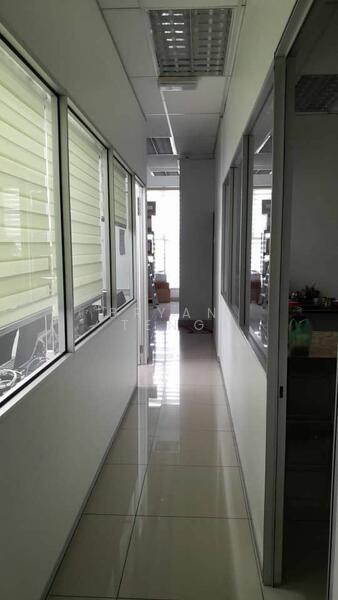 Untuk Dijual - BUKIT MINYAK 3 STOREY 2 ADJOINING SHOPLOT FOR SALE