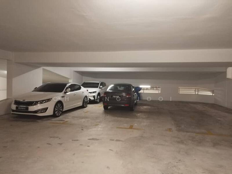 Car Park