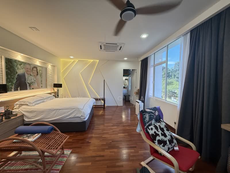 Semi-Detached House for Sale in Taman Damai Utama (Bandar Kinrara) - Edwin Chang - Bedroom - PropertyGuru.com.my