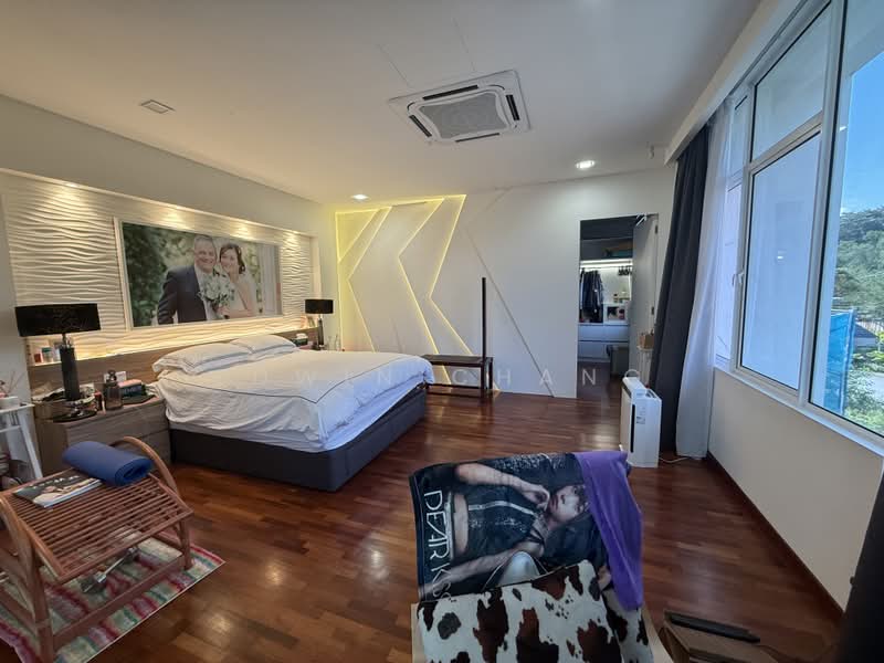 Semi-Detached House for Sale in Taman Damai Utama (Bandar Kinrara) - Edwin Chang - Bedroom - PropertyGuru.com.my