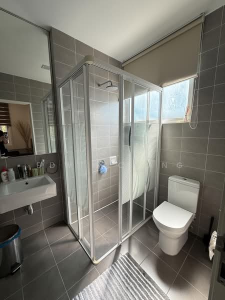 Semi-Detached House for Sale in Taman Damai Utama (Bandar Kinrara) - Edwin Chang - Bathroom - PropertyGuru.com.my