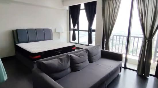 Kediaman Servis untuk Disewa di 28 Boulevard - Jasmine Wong - PropertyGuru.com.my