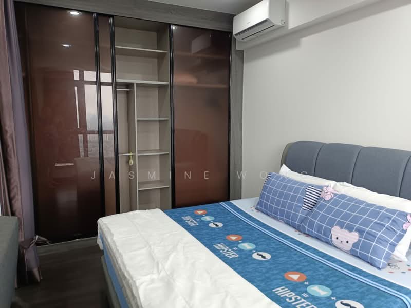 Service Residence for Rent at 28 Boulevard - Jasmine Wong - Bedroom - PropertyGuru.com.my