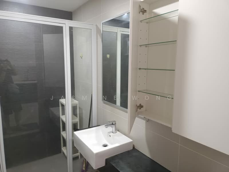 Service Residence for Rent at 28 Boulevard - Jasmine Wong - Bathroom - PropertyGuru.com.my