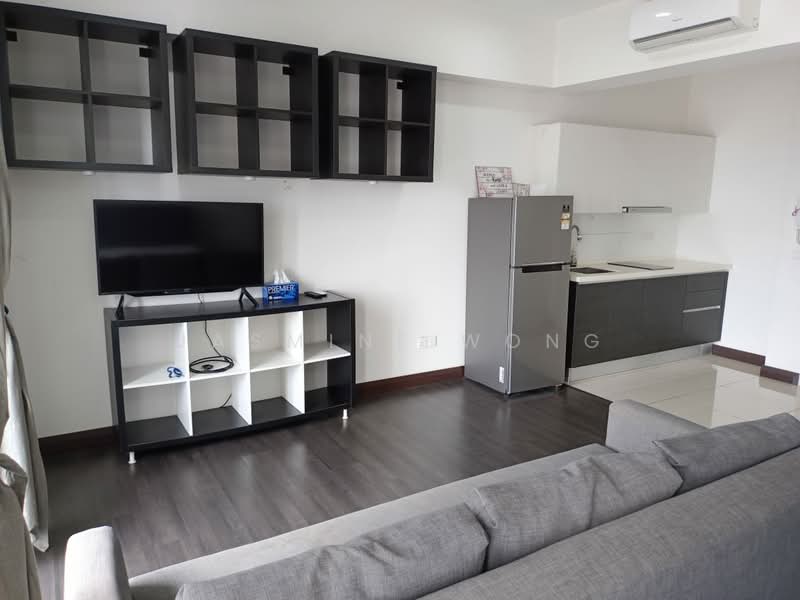 Service Residence for Rent at 28 Boulevard - Jasmine Wong - Living Room - PropertyGuru.com.my