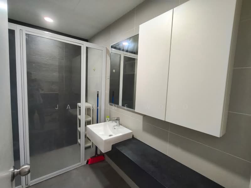 Kediaman Servis untuk Disewa di 28 Boulevard - Jasmine Wong - Bathroom - PropertyGuru.com.my