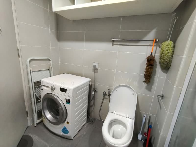 Kediaman Servis untuk Disewa di 28 Boulevard - Jasmine Wong - Bathroom - PropertyGuru.com.my