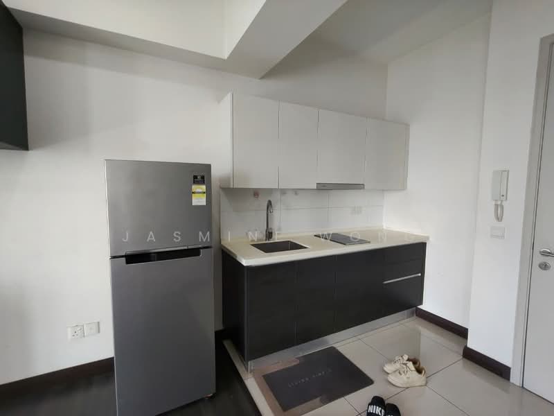 Kediaman Servis untuk Disewa di 28 Boulevard - Jasmine Wong - Kitchen - PropertyGuru.com.my