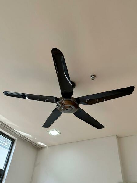 Service Residence for Sale at Service Residence @ Plaza Arkadia - Carolyn Chee - Interior - PropertyGuru.com.my