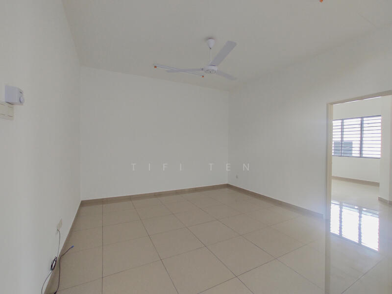 Family Hall at 1st Floor