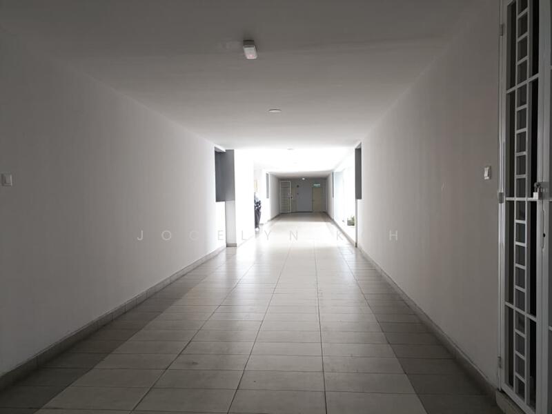 Corridor