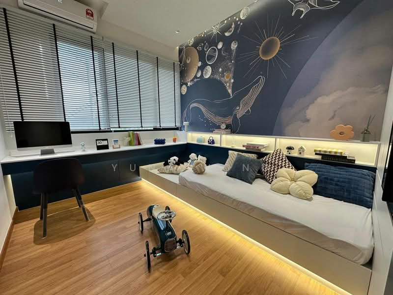 8th & Stellar untuk Untuk Dijual - RM 560,000, Apr 2026 - Bedroom - PropertyGuru.com.my