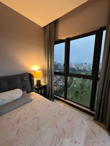 Service Residence for Sale at Skyluxe On The Park Bukit Jalil - Elaine Gan - Bedroom - PropertyGuru.com.my