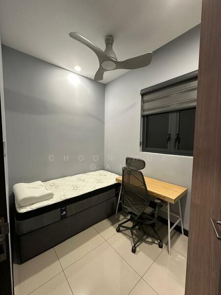Service Residence for Sale at Skyluxe On The Park Bukit Jalil - Elaine Gan - Bedroom - PropertyGuru.com.my