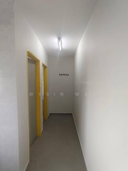 Corridor