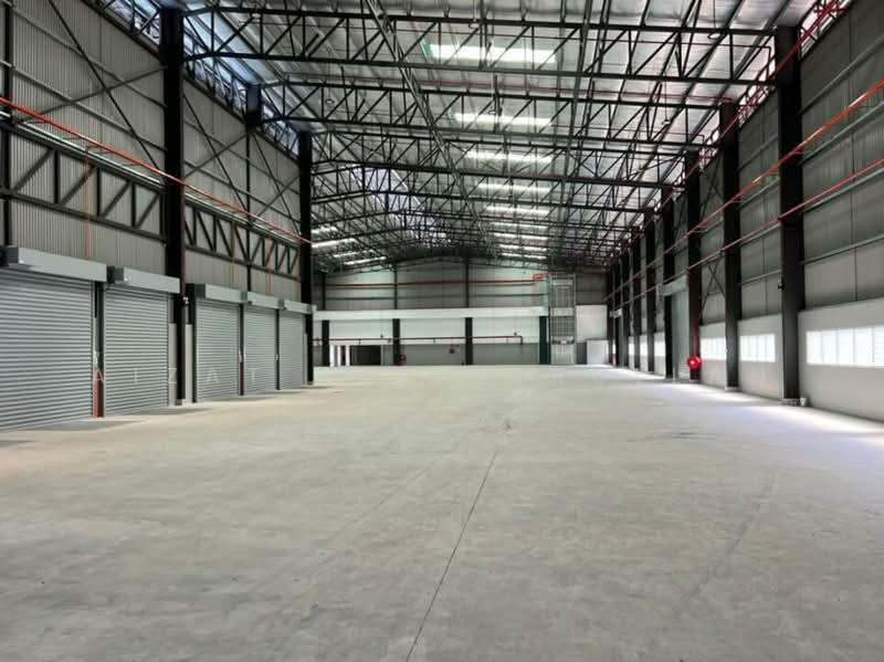 Factory for Sale in Seksyen 33 (Shah Alam) - Aizat Saifulrullah - Interior - PropertyGuru.com.my