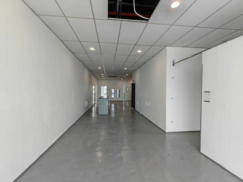 Corridor