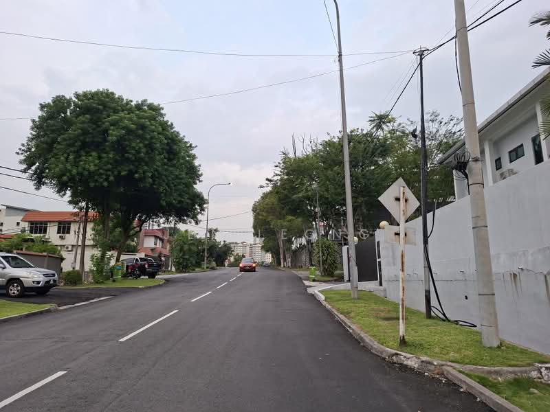 Bungalow for Sale in Taman Desa (Kuala Lumpur) - Jen Leong - PropertyGuru.com.my