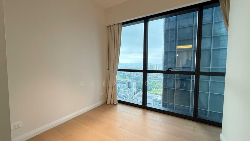 Service Residence for Rent at TRX Residences - Alex Loo - Bedroom - PropertyGuru.com.my