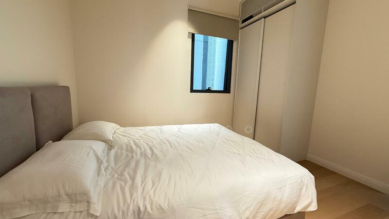Service Residence for Rent at TRX Residences - Alex Loo - Bedroom - PropertyGuru.com.my
