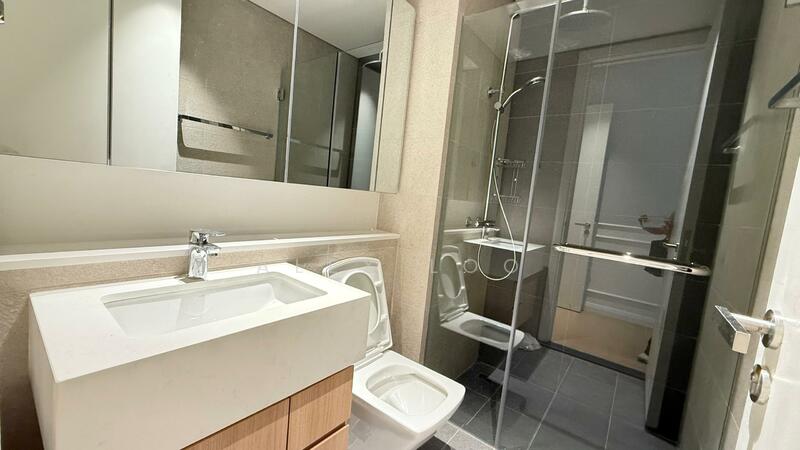 Service Residence for Rent at TRX Residences - Alex Loo - Bathroom - PropertyGuru.com.my