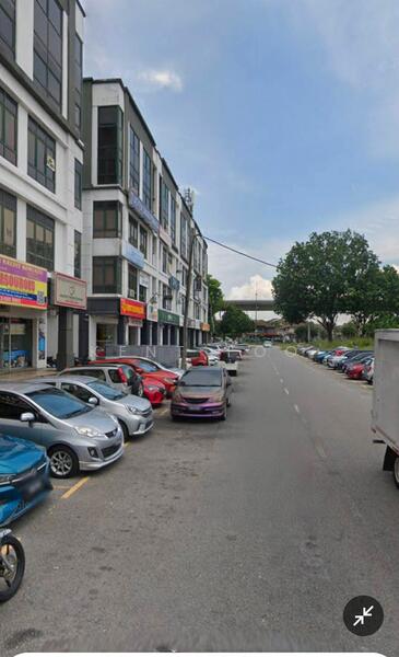 For Sale - Puchong Prima Freehold Shop Lot