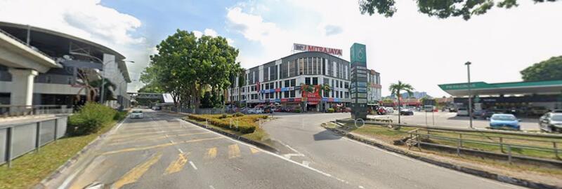 For Sale - Puchong Prima Freehold Shop Lot