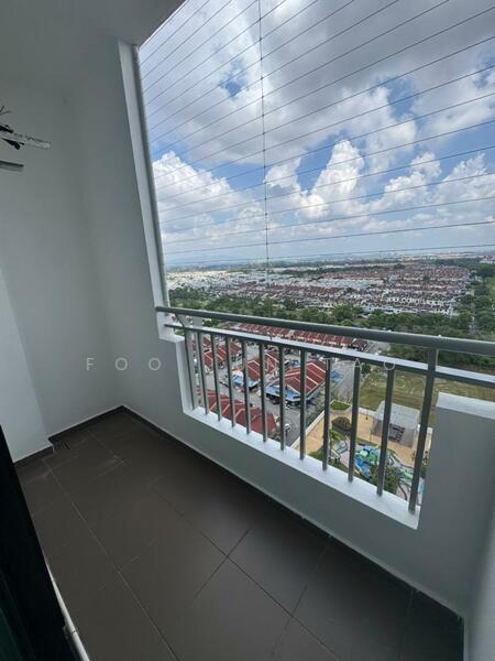 For Rent - Sky View