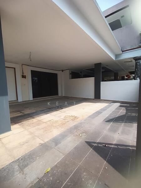 Untuk Dijual - Bercham,Ipoh