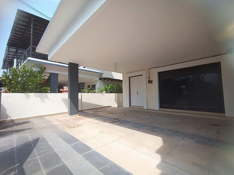 Untuk Dijual - Bercham,Ipoh