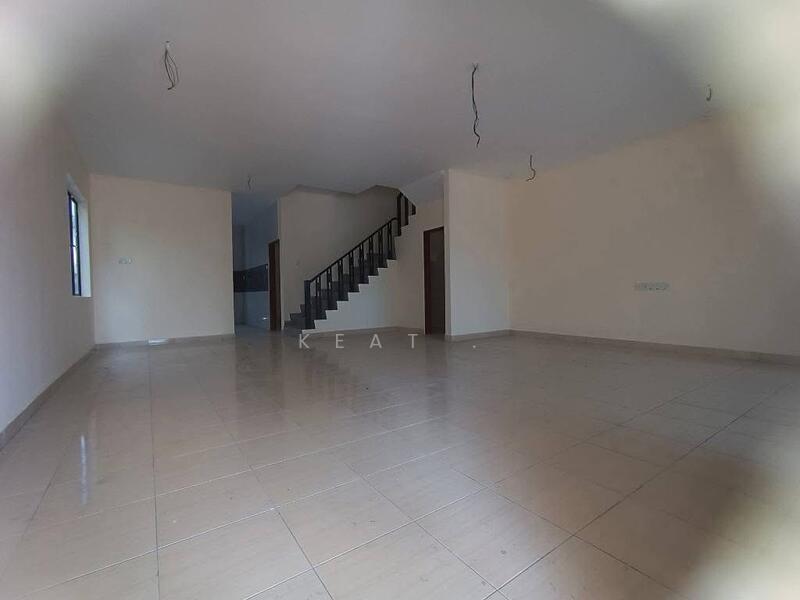 Untuk Dijual - Bercham,Ipoh