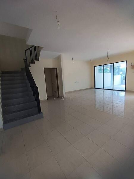 Untuk Dijual - Bercham,Ipoh