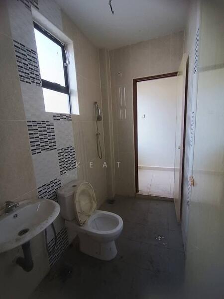 Untuk Dijual - Bercham,Ipoh