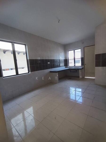 Untuk Dijual - Bercham,Ipoh