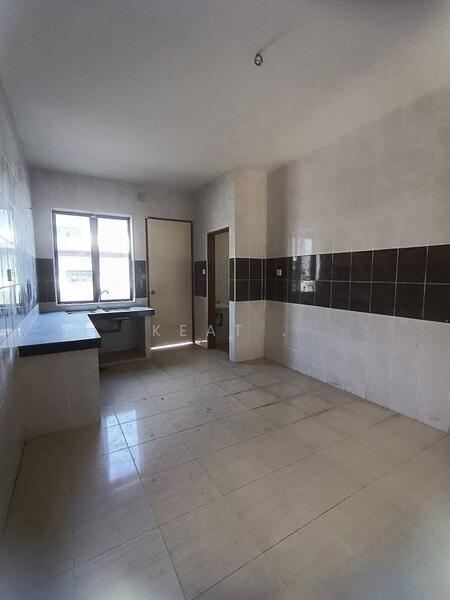 Untuk Dijual - Bercham,Ipoh