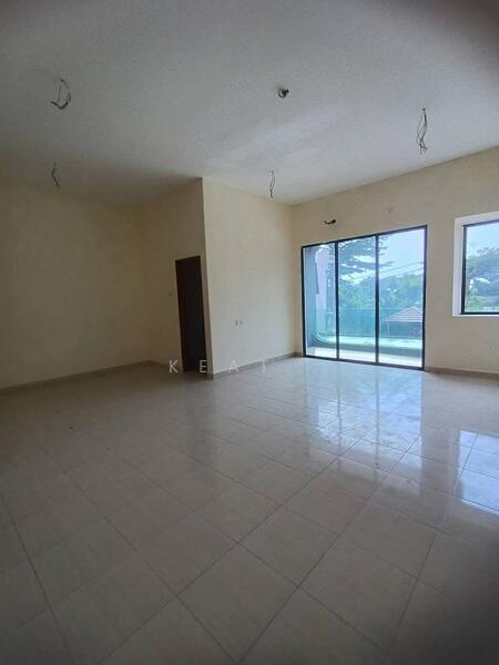 Untuk Dijual - Bercham,Ipoh