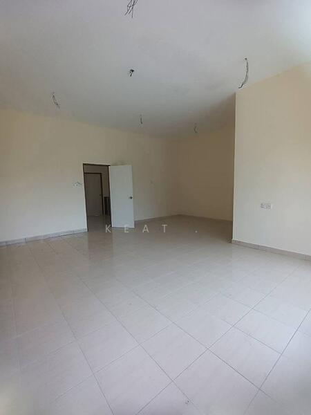 Untuk Dijual - Bercham,Ipoh