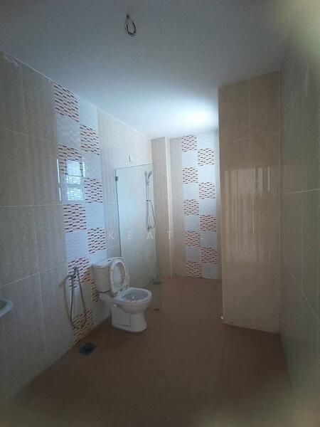 Untuk Dijual - Bercham,Ipoh