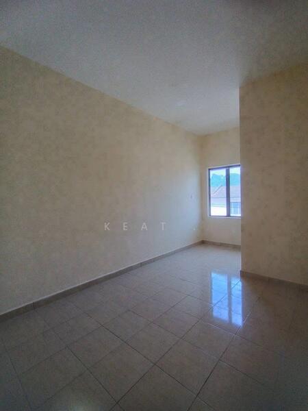 Untuk Dijual - Bercham,Ipoh